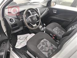 سوزوكي سيليريو